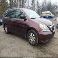 2008 Honda Odyssey Ex
