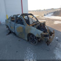 2013 Dodge Avenger Sxt