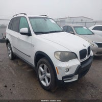 2007 BMW X5 3.0Si