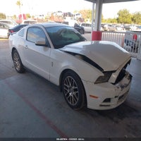 2014 Ford Mustang V6 Premium