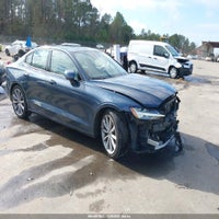 2019 Volvo S60 T6 Momentum