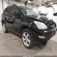 2005 Lexus Rx 330