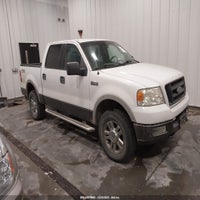 2005 Ford F-150 Fx4/Lariat/Xlt