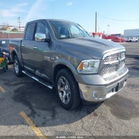 2013 Ram 1500 Laramie