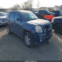 2012 GMC Terrain Sle-1