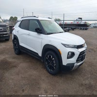 2023 Chevrolet Trailblazer Fwd Lt