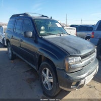 2006 Chevrolet Trailblazer Ext Ls