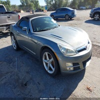 2007 Saturn Sky