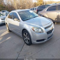 2012 Chevrolet Malibu Ls