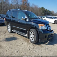 2011 Nissan Armada Sl