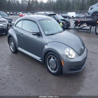 2012 Volkswagen Beetle 2.5L