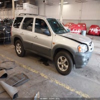 2005 Mazda Tribute I