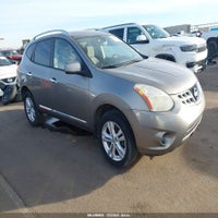 2012 Nissan Rogue Sv