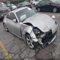 2006 Nissan 350Z