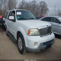 2003 Lincoln Navigator