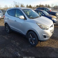 2015 Hyundai Tucson Gls