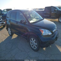 2007 Honda Cr-V Ex-L