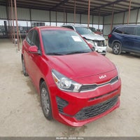 2023 Kia Rio S