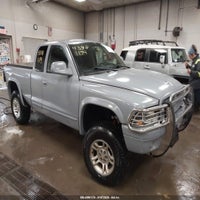 2004 Dodge Dakota Slt