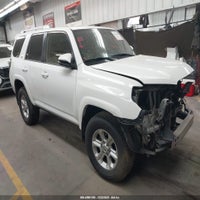 2015 Toyota 4Runner Sr5 Premium