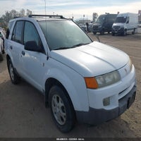 2002 Saturn Vue V6