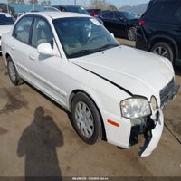 2005 Kia Optima Ex/Lx