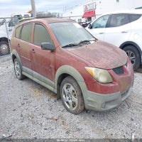 2004 Pontiac Vibe