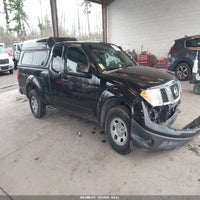 2006 Nissan Frontier Xe