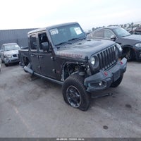 2023 Jeep Gladiator Rubicon 4X4
