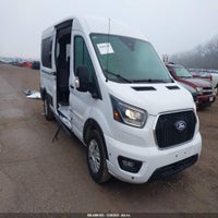 2026 Ford Transit-350 Passenger Van Xlt
