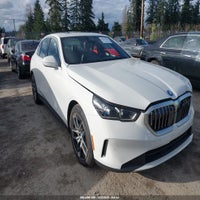 2025 BMW I5 xDrive40