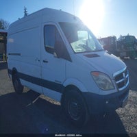 2008 Dodge Sprinter Van 2500