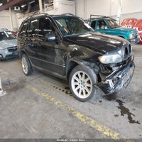 2006 BMW X5 4.4I
