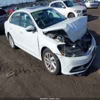 2018 Volkswagen Passat 2.0T Se