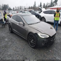 2016 Tesla Model S 60D/70D/75D/85D/90D