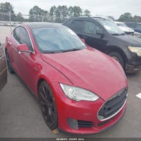 2013 Tesla Model S