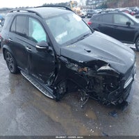 2022 Mercedes-Benz Gle 350 4Matic