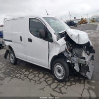 2019 Nissan Nv200 S
