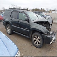 2006 Toyota 4Runner Sr5 Sport V8