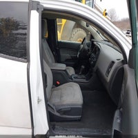 2020 Chevrolet Colorado 2Wd Long Box Wt