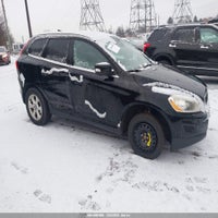 2013 Volvo Xc60 3.2/3.2 Platinum/3.2 Premier/3.2 Premier Plus