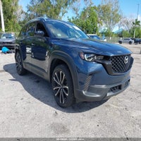 2023 Mazda Cx-50 2.5 S Premium Plus