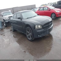 2008 Dodge Charger