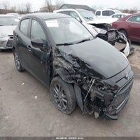 2020 Toyota Yaris Le