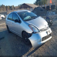 2005 Toyota Prius