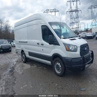 2019 Ford Transit-350