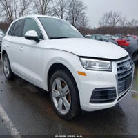 2019 Audi Q5 45 Premium