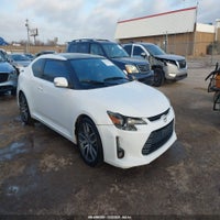 2014 Scion Tc