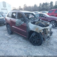 2019 Jeep Grand Cherokee Limited X 4X4