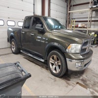 2012 Ram 1500 Slt
